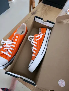 Converse all star