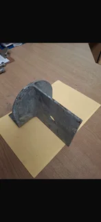 Stainless steel bolts