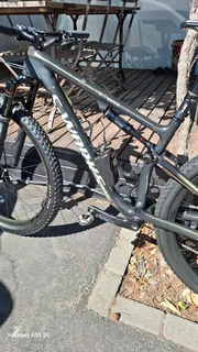 Specialized S-Works Epic size med