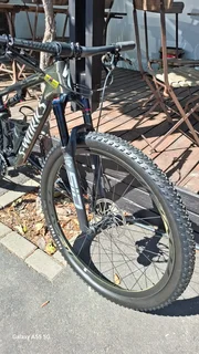 Specialized S-Works Epic size med