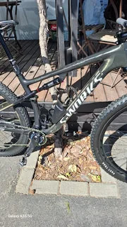 Specialized S-Works Epic size med