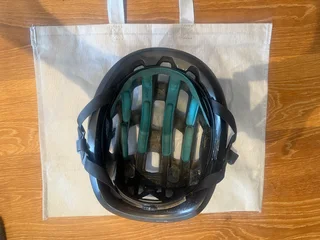 POC Ventral spin helmet