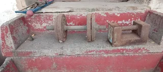 10 Kg Weight And Other Heavy Duty Weights R 470