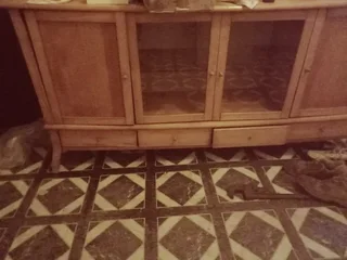 Chatsworth Storage Space