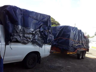 Bakkie Hire - Van Hire Amanzimtoti - Umkomass - Scottsburgh