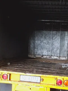 Truck Hire Pinetown - Hillcrest - Waterfall