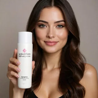 Iscrema Conditioning Mask