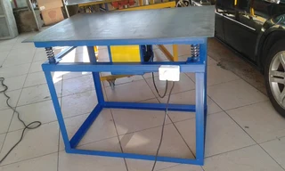 Steel Lintel Moulds 3m Lengths for Hardwares Construction Business Start-ups