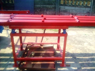 Steel Lintel Moulds 3m Lengths for Hardwares Construction Business Start-ups