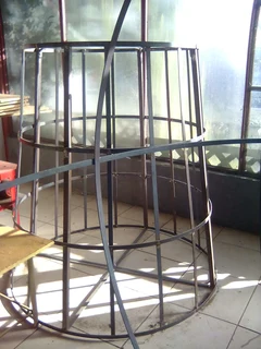 Vibrating Tables for precast works to make Bricks Blocks Retainers Pavers Lintels Road Kerbs