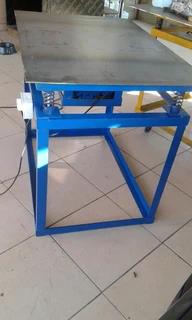 Decking Moulds 3 metre Steel Lengths for Concrete Slabs