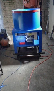 Decking Moulds 3 metre Steel Lengths for Concrete Slabs