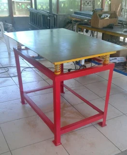 Decking Moulds 3 metre Steel Lengths for Concrete Slabs