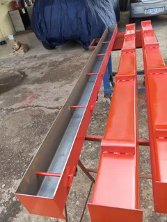 Precast Equipement Machines and Steel Moulds for Construction Industry