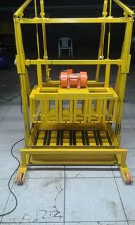 Precast Equipement Machines and Steel Moulds for Construction Industry