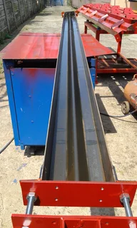 Precast Equipement Machines and Steel Moulds for Construction Industry