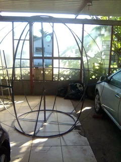 Precast Equipement Machines and Steel Moulds for Construction Industry