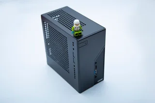 Mini Gaming, Editing or Workstation PC