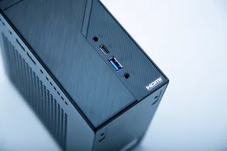 Mini Gaming, Editing or Workstation PC