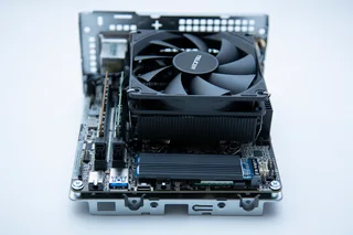 Mini Gaming, Editing or Workstation PC