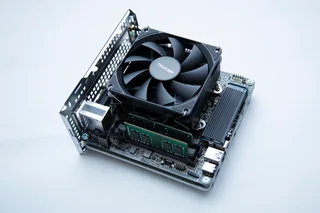 Mini Gaming, Editing or Workstation PC