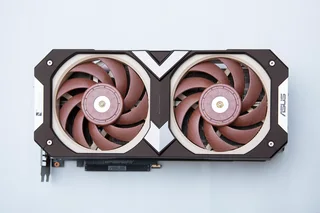 RARE Noctua RTX3070 GPU
