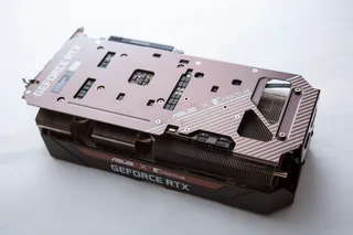 RARE Noctua RTX3070 GPU
