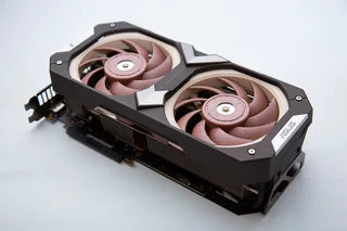 RARE Noctua RTX3070 GPU