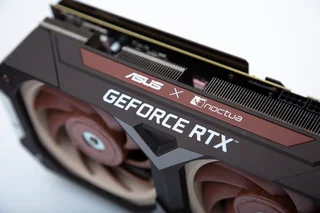 RARE Noctua RTX3070 GPU
