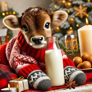 Jersey X Bottle Calves available