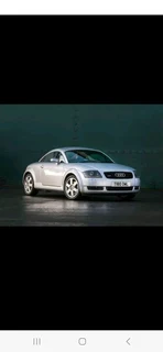 Audi TT pixel display replacement