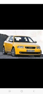 Audi TT pixel display replacement