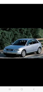 Audi TT pixel display replacement