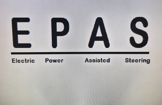 Electric power steering conversion