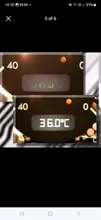 Mercedes benz pixel display repairs