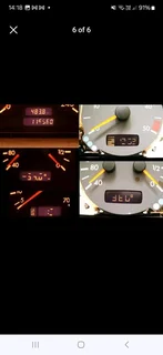 Mercedes benz pixel display repairs