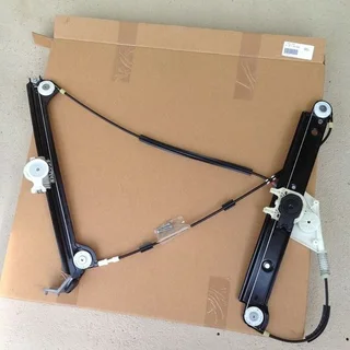 Bmw e81 e82 and e88 window regulator