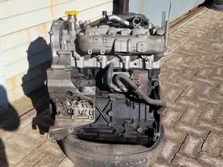 Chrysler Voyager 2.9 Engine Spares