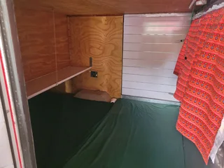 2015 Camping Trailer, On and Off Road fully Equipt