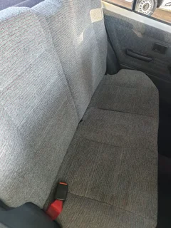 1990 Toyota Conquest 1600 AUTO