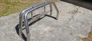 Rollbar Toyota Hilux Legend 35