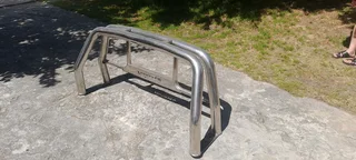 Rollbar Toyota Hilux Legend 35
