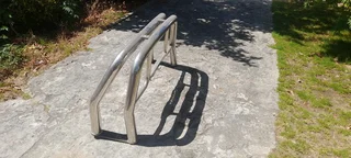 Rollbar Toyota Hilux Legend 35