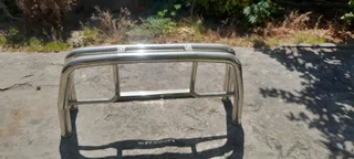 Rollbar Toyota Hilux Legend 35