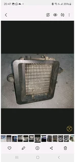 2006 Toyota Prado 3.0D Engine parts