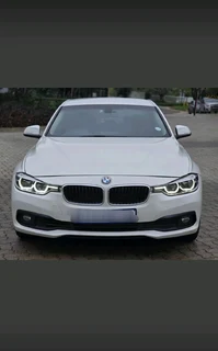 2019 BMW 320D Injectors