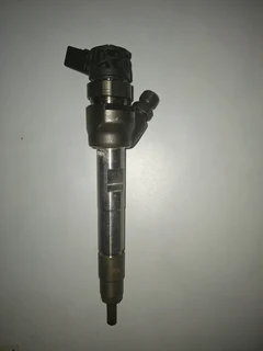2019 BMW 320D Injectors