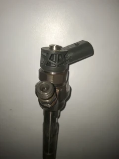 2019 BMW 320D Injectors