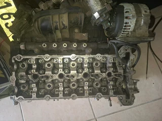 2015 Chevrolet Trailblazer 2.8 LTZ