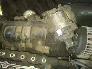 2015 Chevrolet Trailblazer 2.8 LTZ